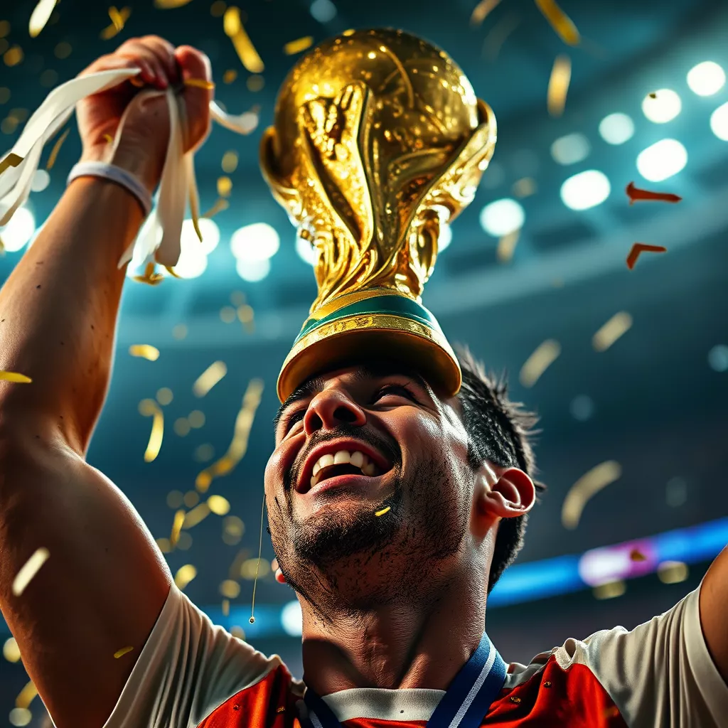 Top Trận Đấu Hay Nhất World Cup 2026: Những Khoảnh Khắc Không Thể Rời Mắt — view 4