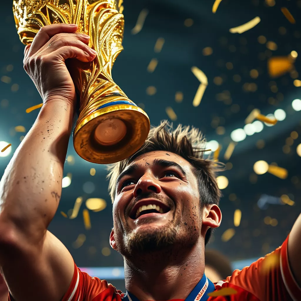 Trực tiếp World Cup Argentina đầy đủ: Cơn sốt bóng đá và trải nghiệm không thể bỏ lỡ — view 4