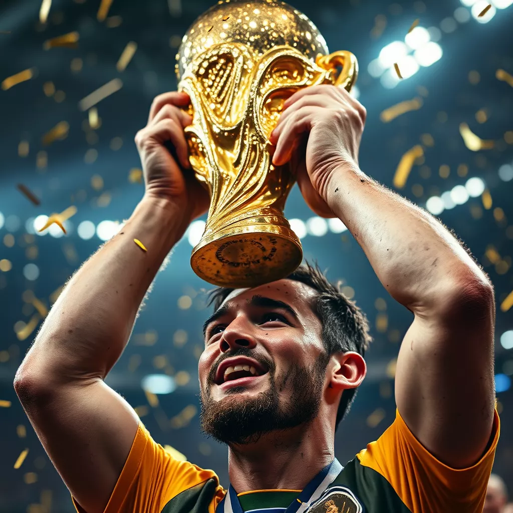 Tân binh gây sốc tại bảng đấu dễ hậu World Cup cùng LU88: 3 phát hiện quan trọng và những tiêu chí cần xác minh — view 3