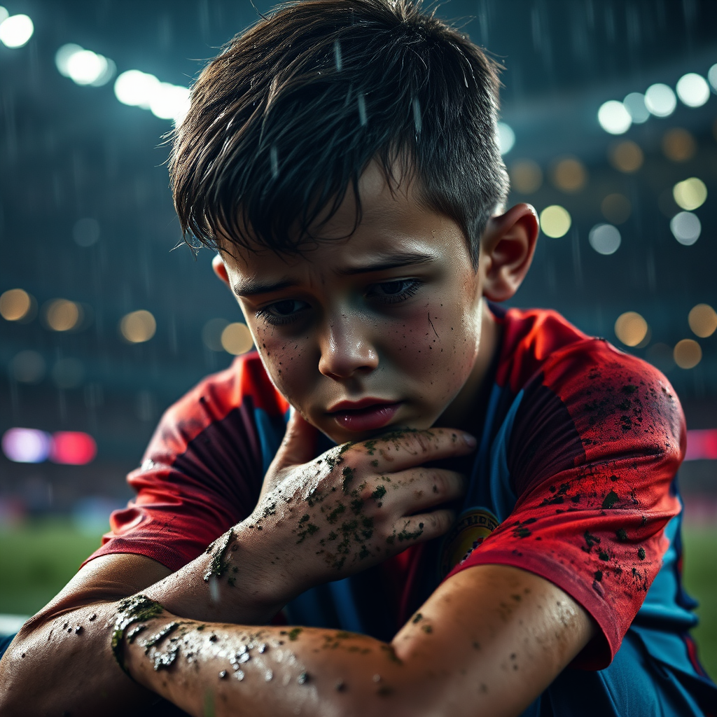 World Cup 2026 Và Những Màn Trình Diễn Cá Nhân Khiến Cả Thế Giới Trầm Trồ