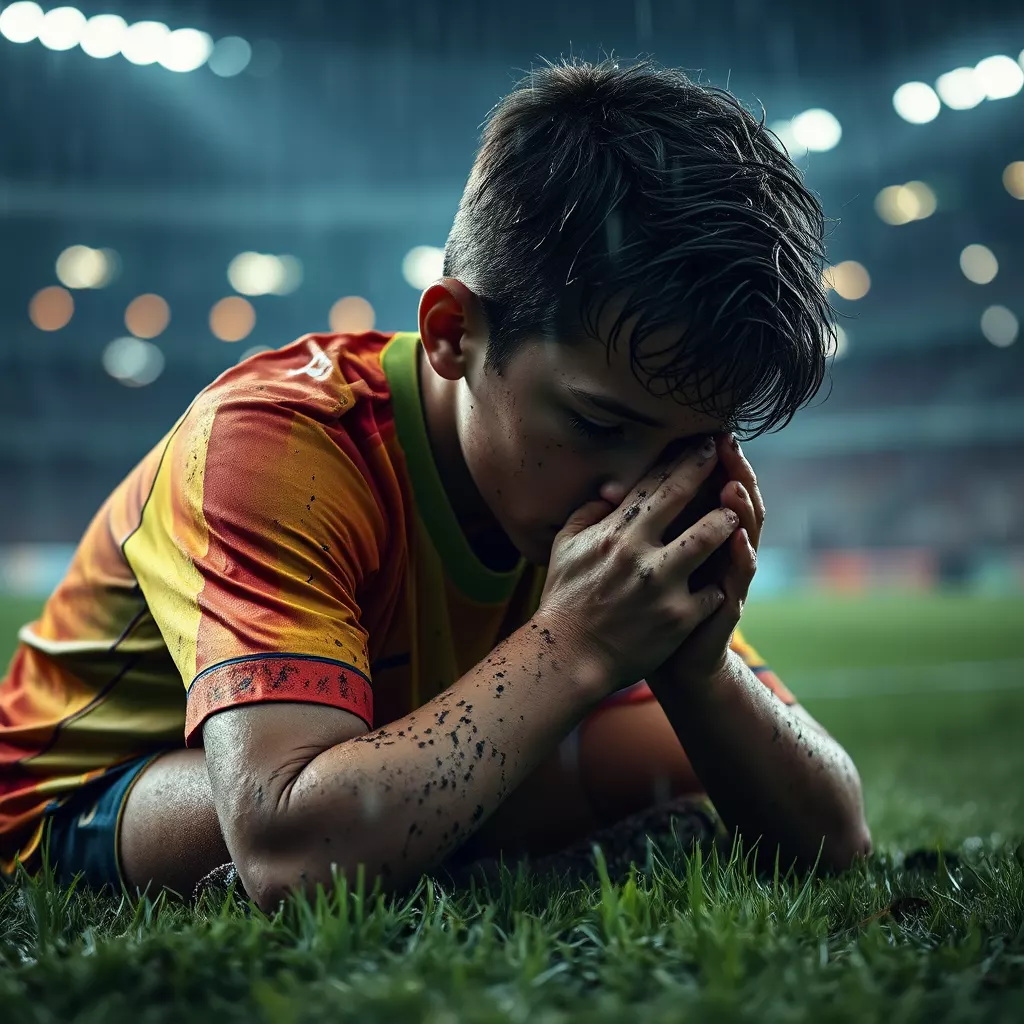 World Cup 2026 hứa hẹn bùng nổ với hàng loạt siêu phẩm — view 3