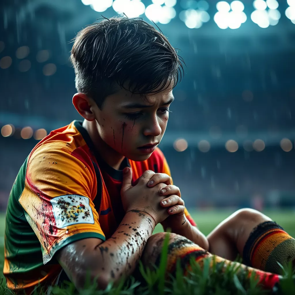 World Cup 2026 Và Cuộc Đua Đến Danh Hiệu Huyền Thoại: Ai Sẽ Là Người Kế Nhiệm?