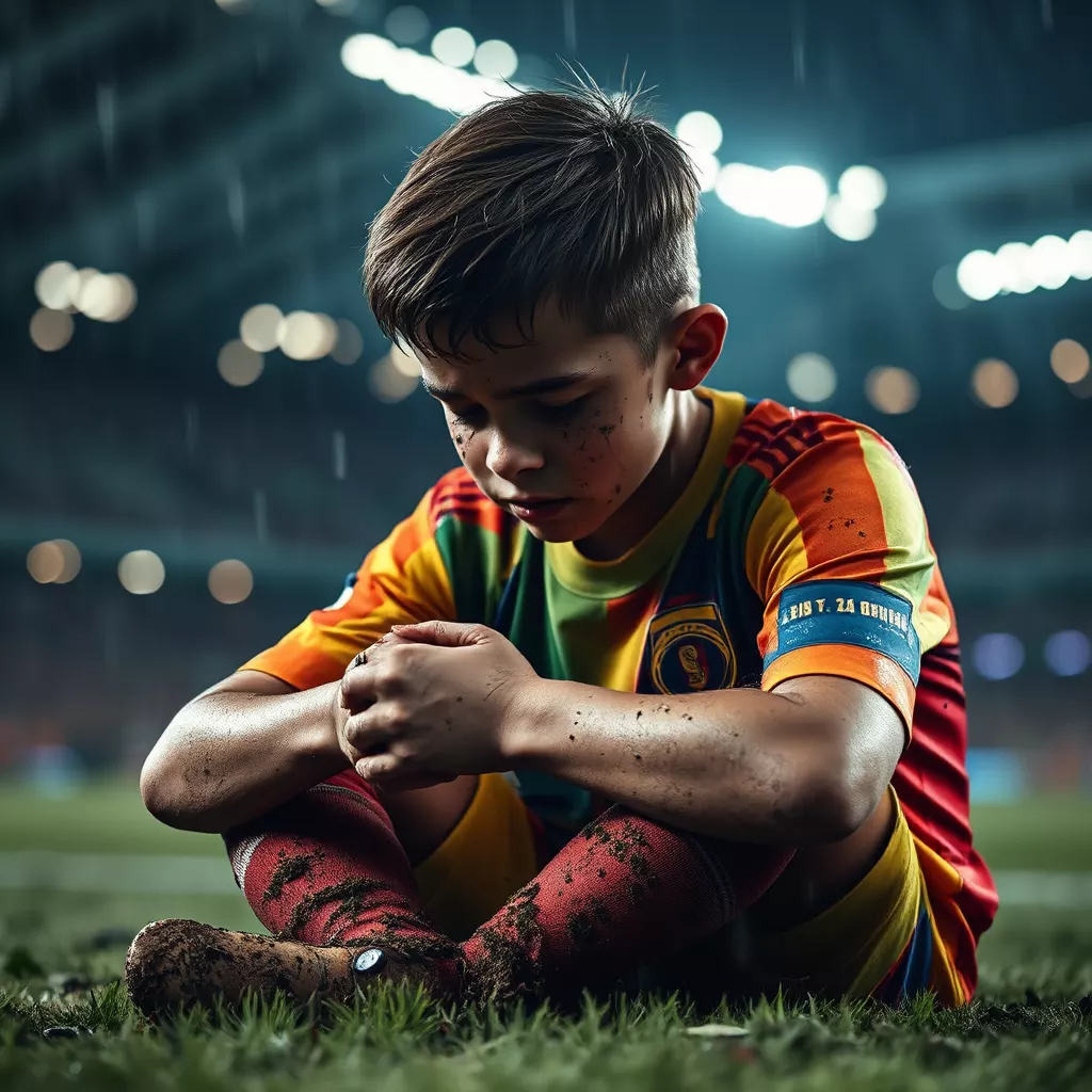 Những Cầu Thủ Trẻ Đáng Xem Nhất World Cup 2026