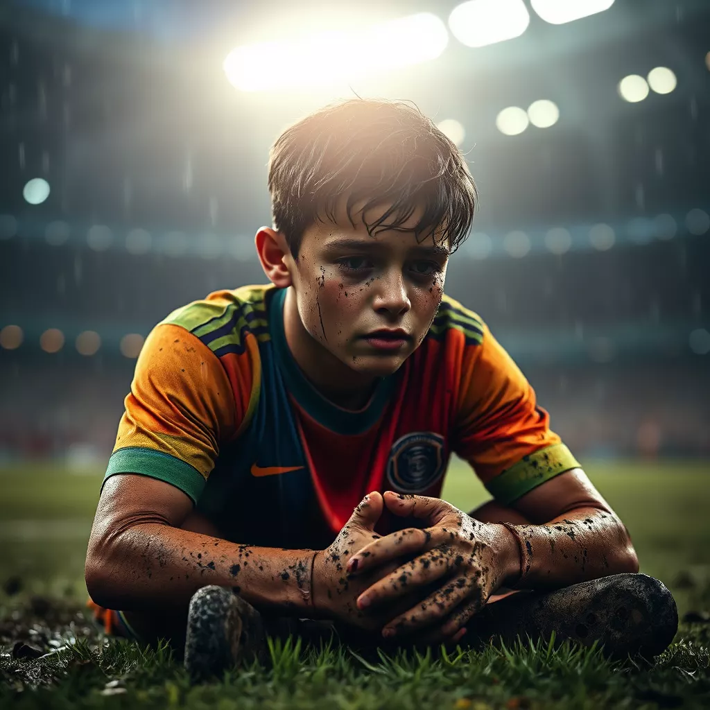 Những Ngôi Sao Sẽ Bùng Nổ Mạnh Mẽ Tại World Cup 2026 — view 5