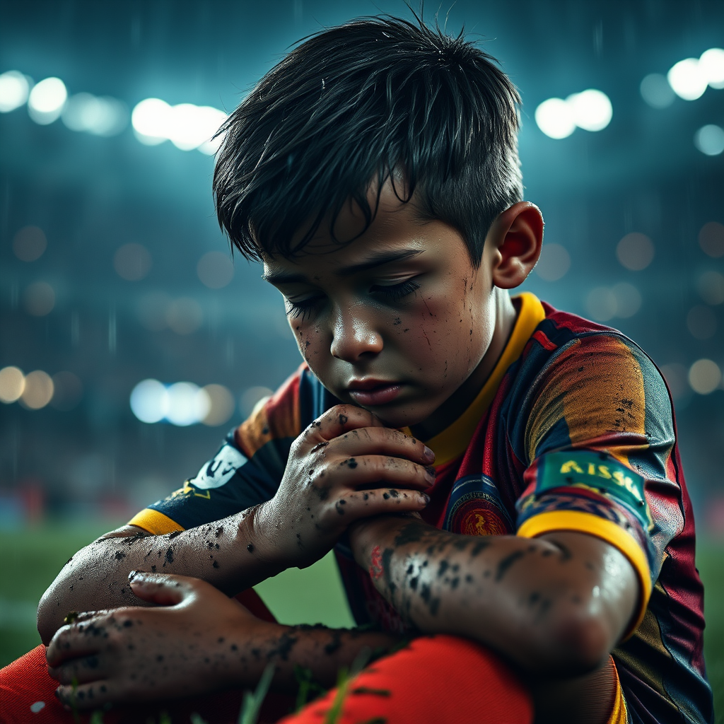 World Cup 2026: Khi Các Thế Hệ Vàng Cùng Tranh Tài