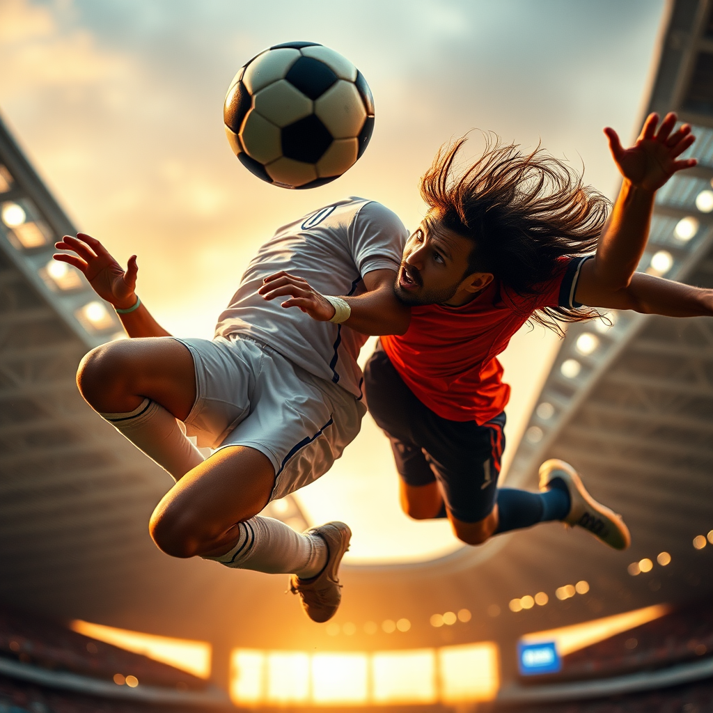 Nhận Định Chung Kết World Cup 2026 Từ Bây Giờ: Ai Sẽ Nâng Cúp?