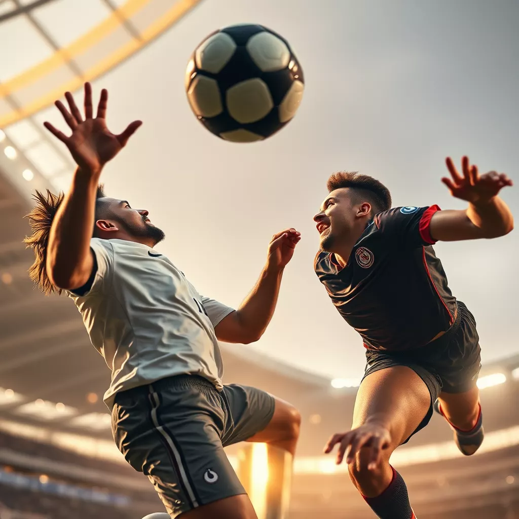 World Cup 2026 Và Những Màn Trình Diễn Cá Nhân Xuất Thần Gây Chấn Động Toàn Cầu