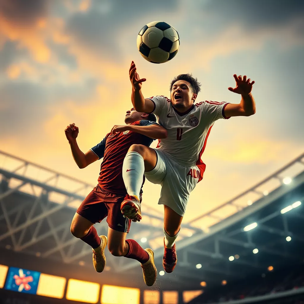 Cách các đội thích nghi với điều kiện ánh sáng tại bán kết World Cup 2026
