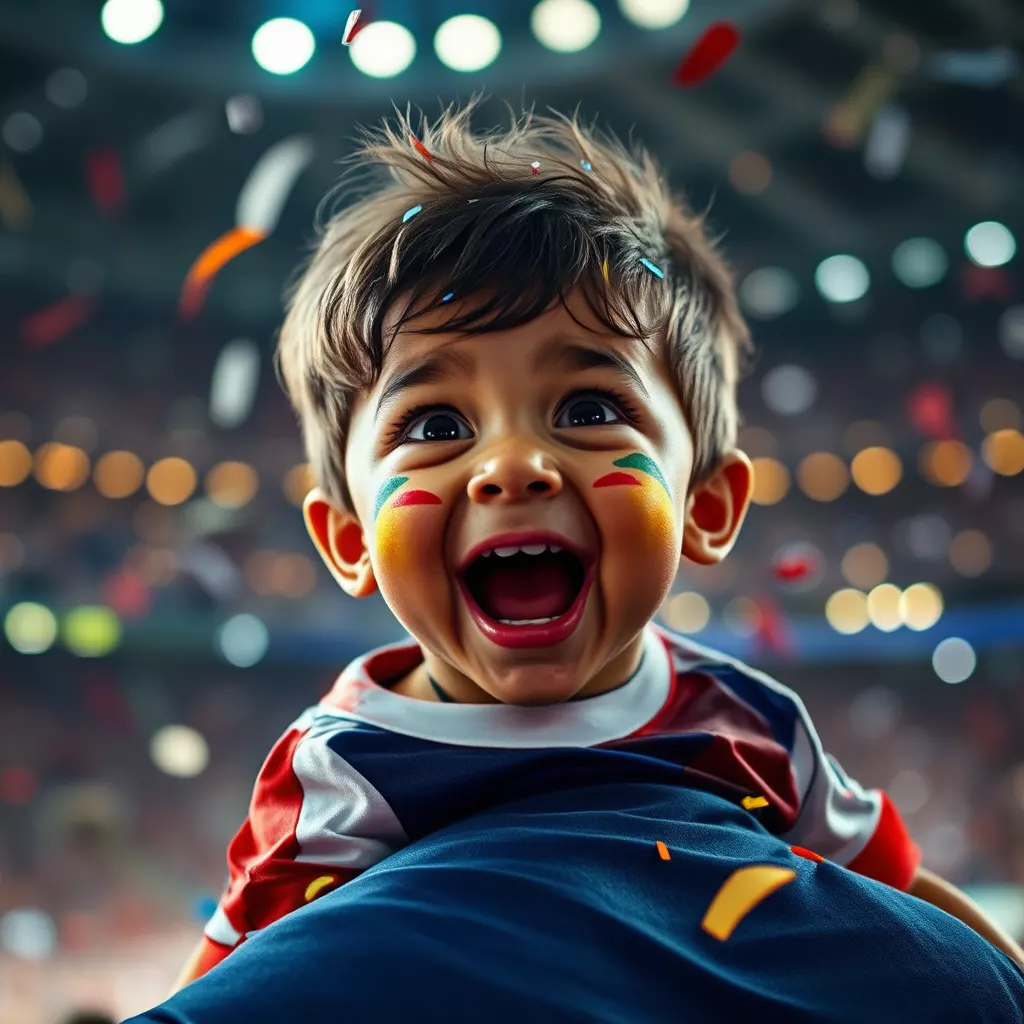 World Cup 2026: Những Trận Cầu Đỉnh Cao Làm Nên Lịch Sử