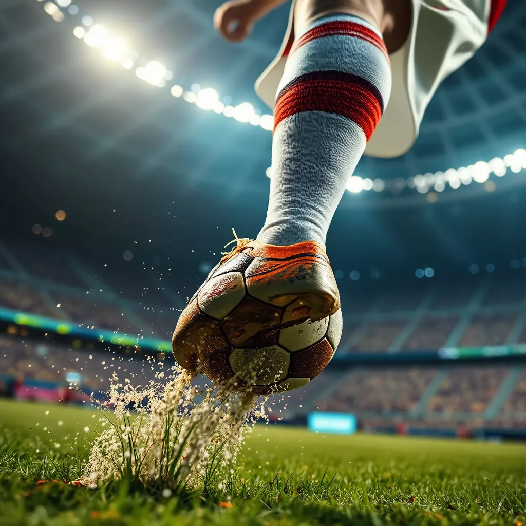 World Cup: Niềm Tự Hào To Lớn Cho Mỗi Quốc Gia Tham Dự — view 5