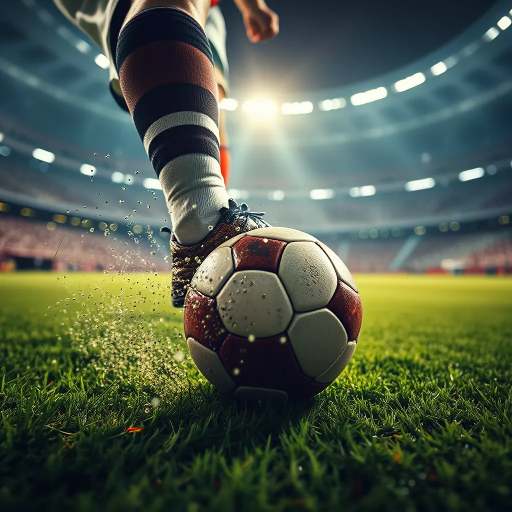 75BD Football Betting Guide for Every Tournament — view 2