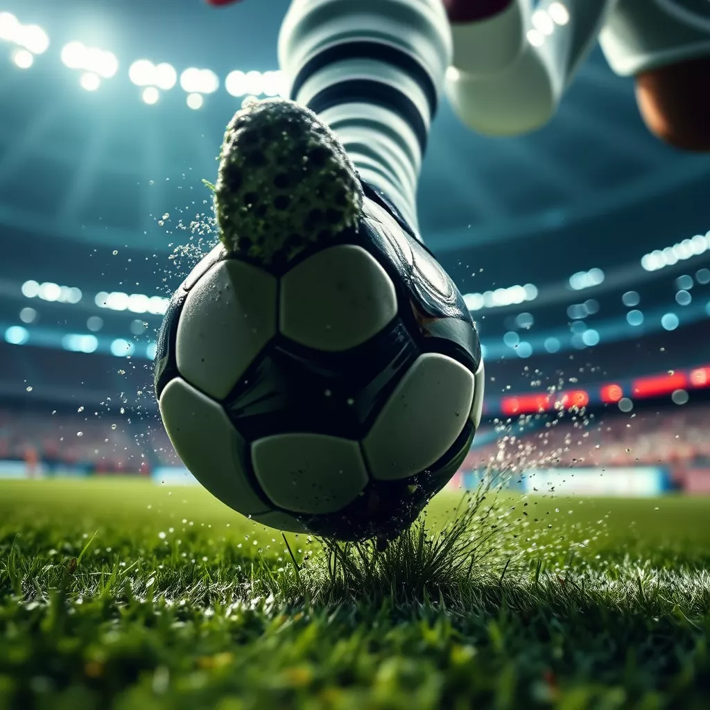 World Cup 2026: Lễ Hội Bóng Đá Hứa Hẹn Những Bàn Thắng Đẹp Mê Hồn — view 4