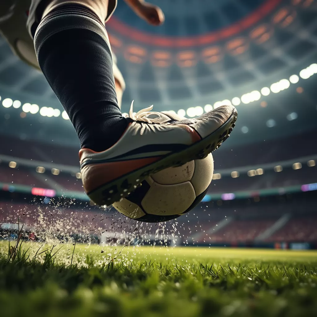 World Cup 2026 Và Những Màn Trình Diễn Cá Nhân Xuất Thần Gây Sửng Sốt
