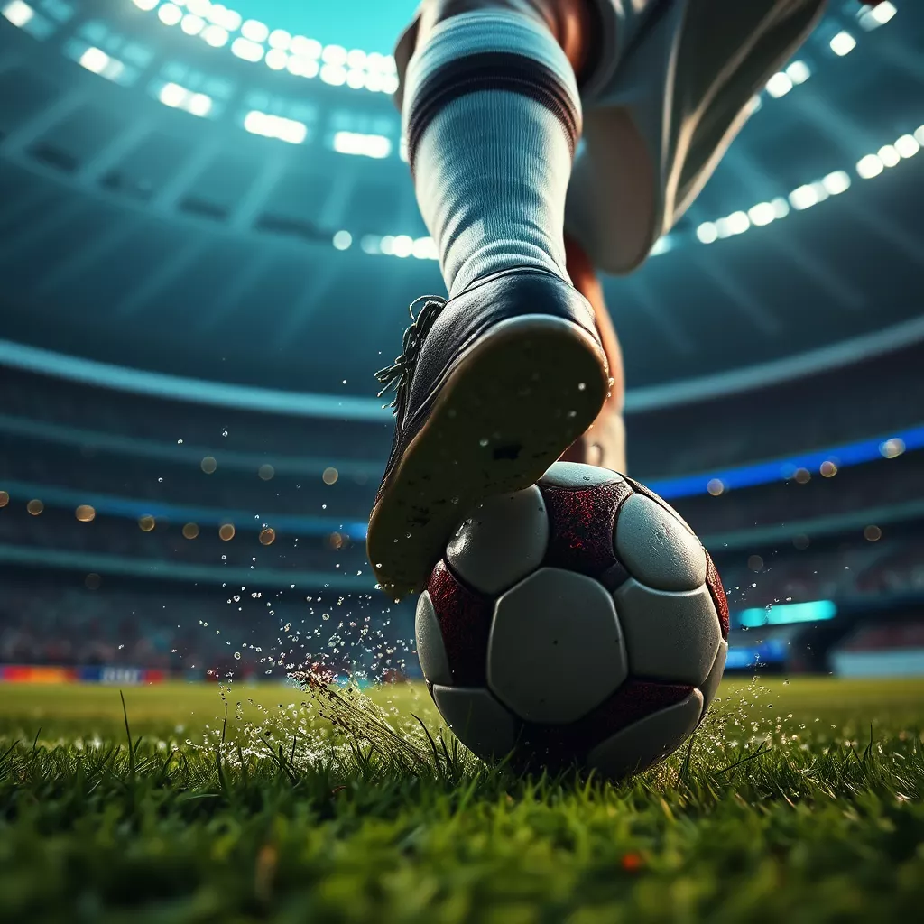 Dấu ấn chiến thuật của các đội bóng - sai sót của trọng tài World Cup làm nóng giải đấu — view 2