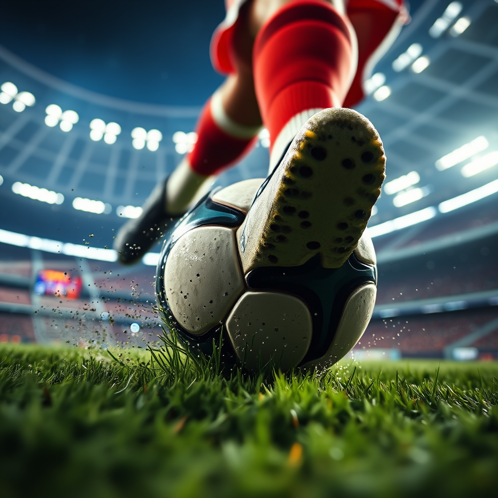 World Cup 2026: Những cuộc đối đầu hấp dẫn khiến người hâm mộ phát cuồng