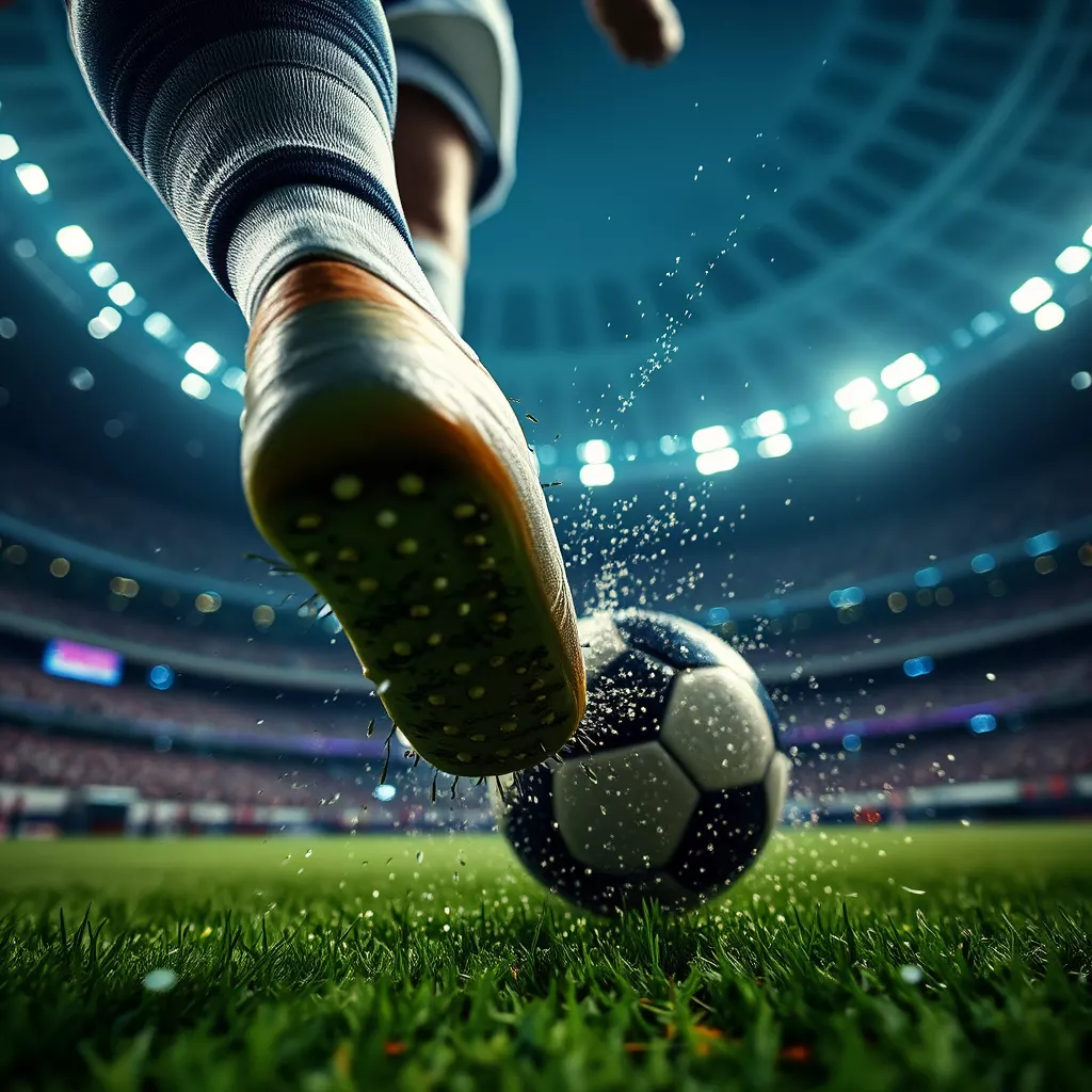 Chung Kết World Cup 2026: Trận Cầu Được Cả Thế Giới Mong Đợi — view 5