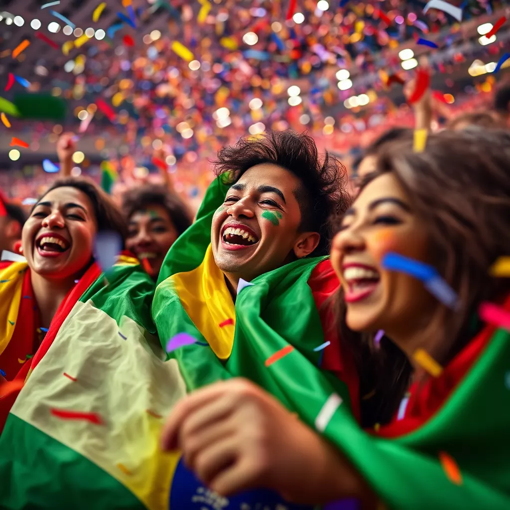 Tân binh gây sốc tại bảng đấu dễ hậu World Cup cùng LU88: 3 phát hiện quan trọng và những tiêu chí cần xác minh — view 5