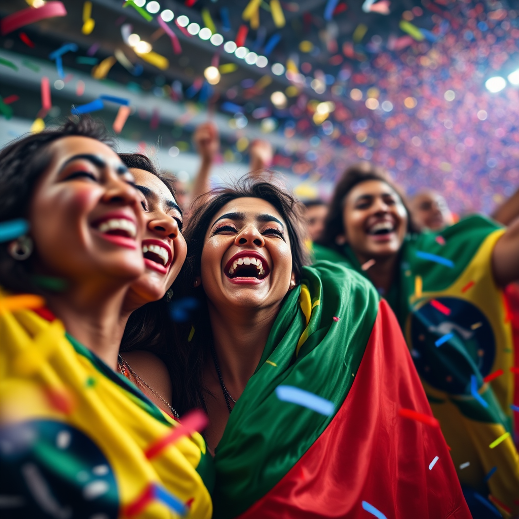 World Cup 2026: Làn sóng mới và cuộc chiến knock-out không khoan nhượng