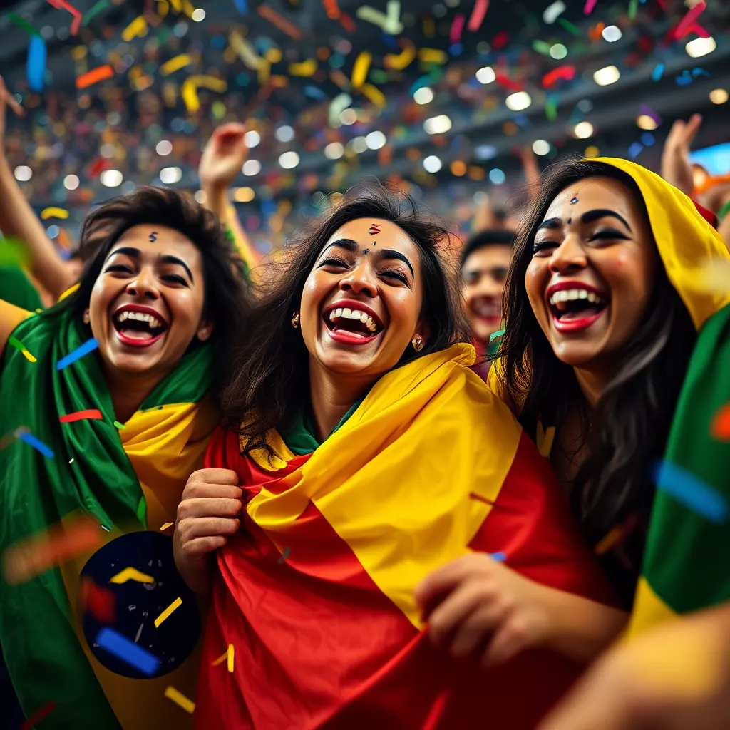 World Cup 2026: Cuộc đua vào vòng knock-out — view 5
