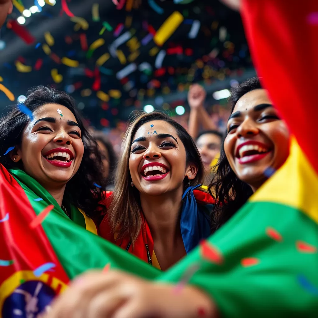 World Cup 2026 Và Cuộc Cách Mạng Bóng Đá: Công Nghệ Thay Đổi Môn Thể Thao Vua — view 5