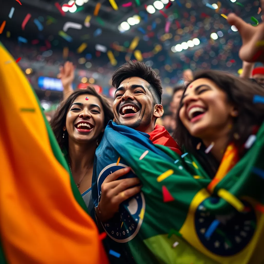 World Cup 2026: Cuộc đua vào vòng knock-out — view 4