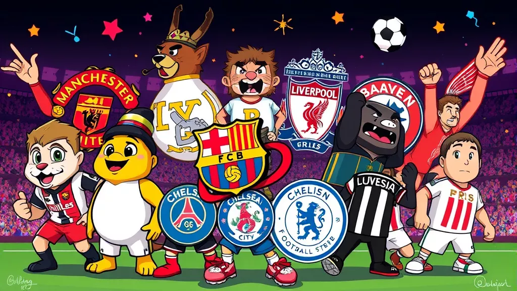 Top 10 Ngôi Sao Được Mong Chờ Nhất Tại World Cup 2026 — view 2
